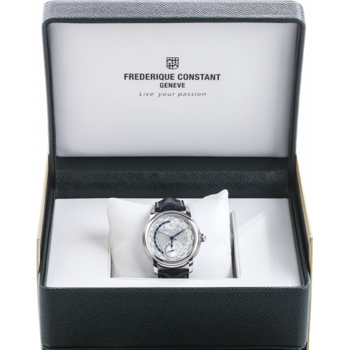 Часы Frederique Constant Manufacture FC-718WM4H6