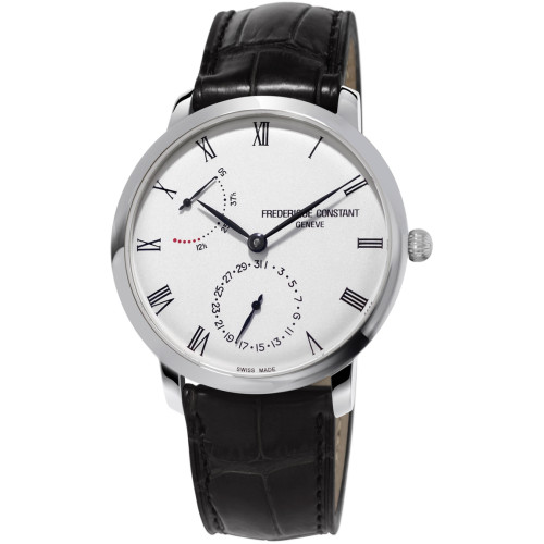 Часы Frederique Constant Manufacture FC-723WR3S6