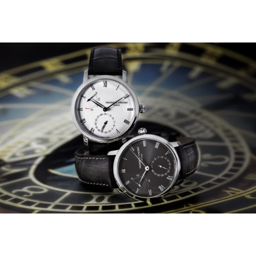 Часы Frederique Constant Manufacture FC-723WR3S6