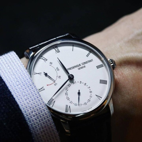 Часы Frederique Constant Manufacture FC-723WR3S6