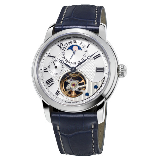 Часы Frederique Constant Manufacture Heart Beat FC-945MC4H6