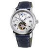Часы Frederique Constant Manufacture Heart Beat FC-945MC4H6
