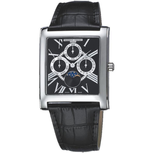 Часы Frederique Constant Persuasion FC-265BS3C26