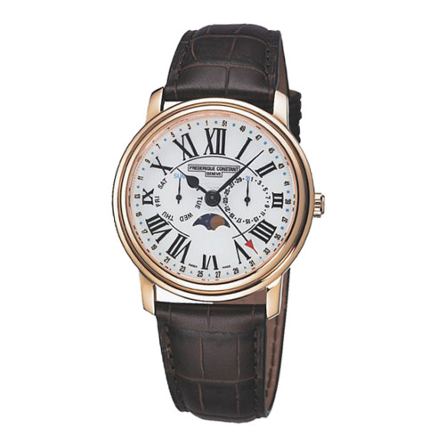 Frederique Constant Persuasion FC-270M4P5