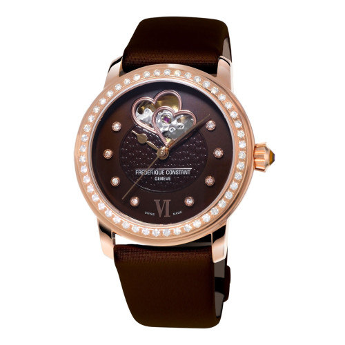 Часы Frederique Constant Persuasion FC-310CDHB2PD4