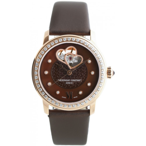 Часы Frederique Constant Persuasion FC-310CDHB2PD4