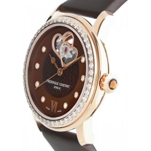 Часы Frederique Constant Persuasion FC-310CDHB2PD4
