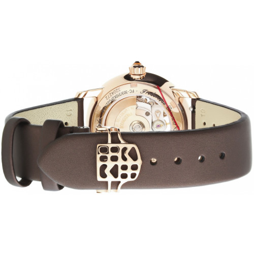 Часы Frederique Constant Persuasion FC-310CDHB2PD4