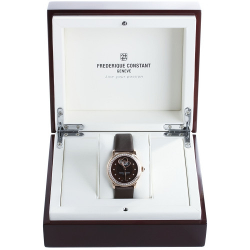 Часы Frederique Constant Persuasion FC-310CDHB2PD4