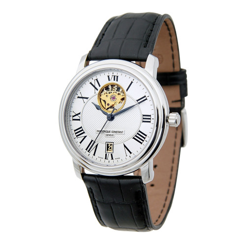 Часы Frederique Constant Persuasion Heart Beat FC-310M4P6