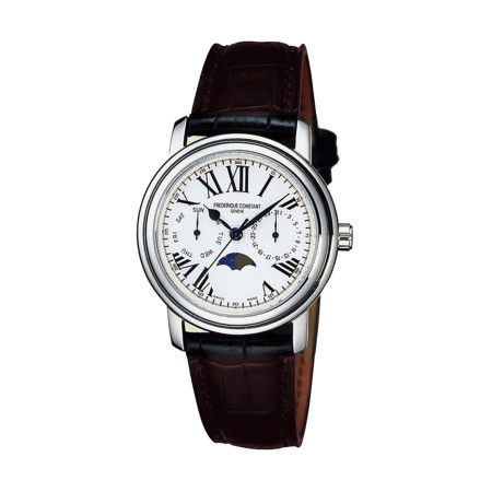 Frederique Constant Persuasion Moonphase FC-360M2P6