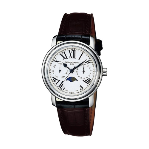 Часы Frederique Constant Persuasion Moonphase FC-360M2P6