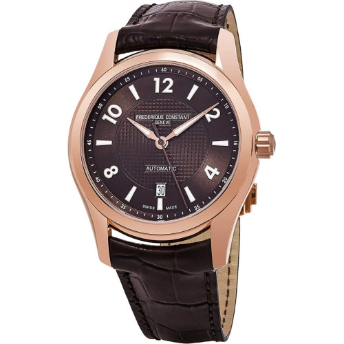 Часы Frederique Constant Runabout FC-303RMC6B4