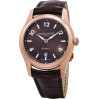 Часы Frederique Constant Runabout FC-303RMC6B4