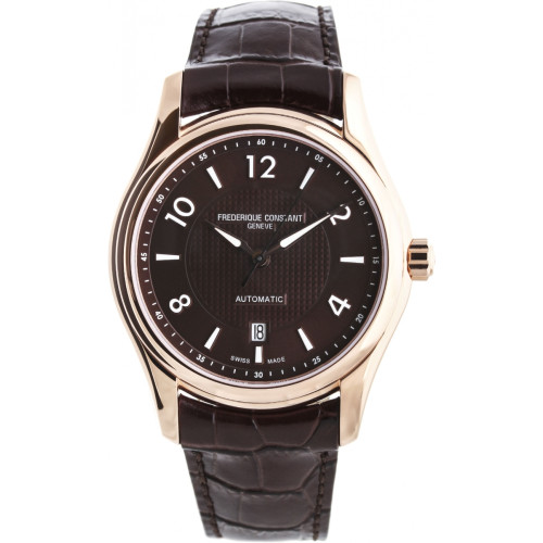 Часы Frederique Constant Runabout FC-303RMC6B4