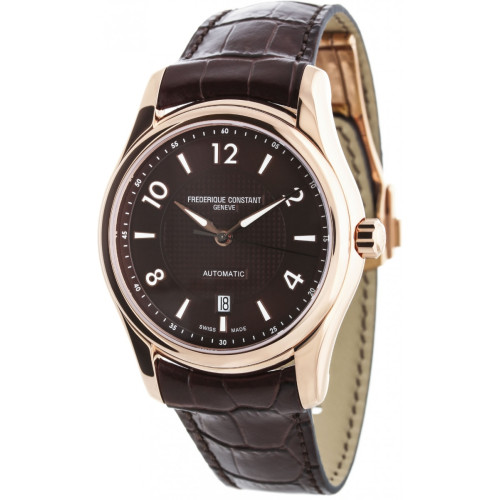 Часы Frederique Constant Runabout FC-303RMC6B4
