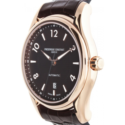 Часы Frederique Constant Runabout FC-303RMC6B4