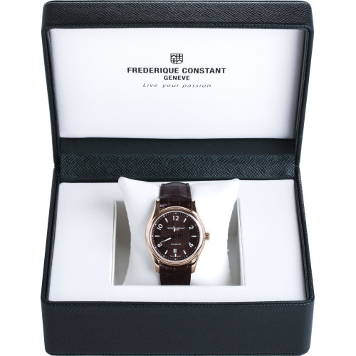 Часы Frederique Constant Runabout FC-303RMC6B4