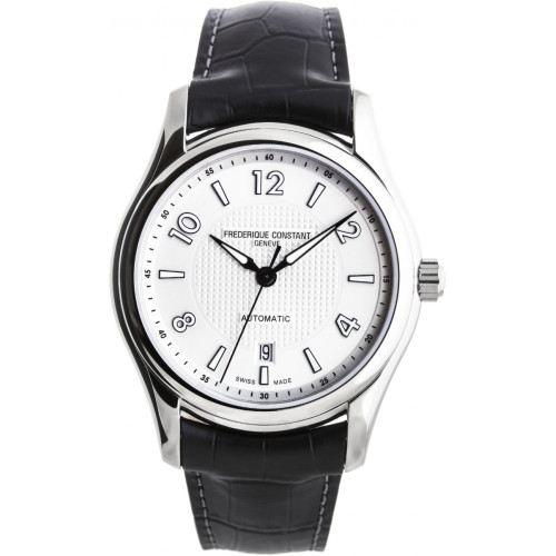 Часы Frederique Constant Runabout FC-303RMS6B6