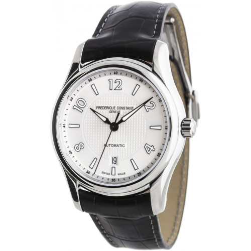 Часы Frederique Constant Runabout FC-303RMS6B6