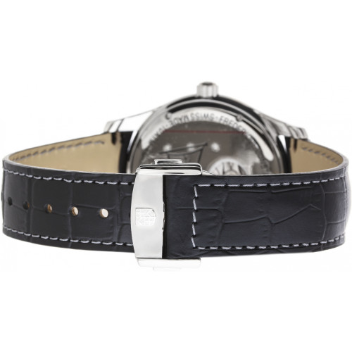 Часы Frederique Constant Runabout FC-303RMS6B6