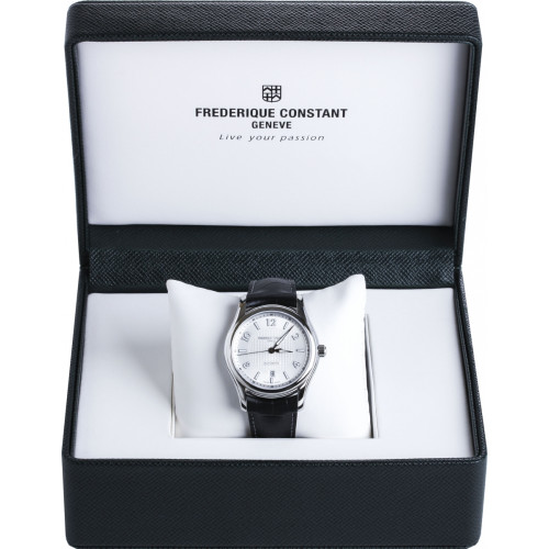 Часы Frederique Constant Runabout FC-303RMS6B6