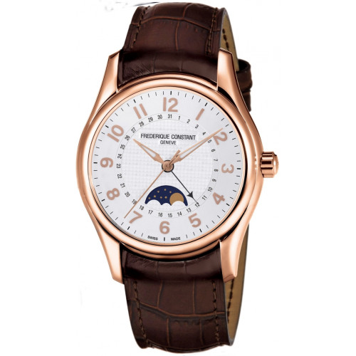Часы Frederique Constant Runabout FC-330RM6B4