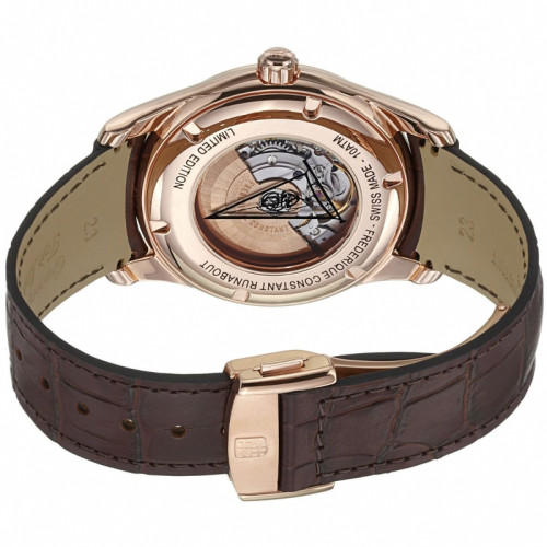 Часы Frederique Constant Runabout FC-330RM6B4