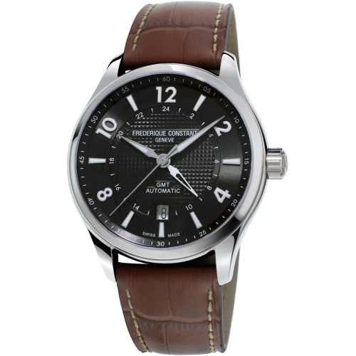 Часы Frederique Constant Runabout FC-350RMG5B6