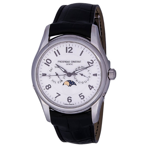 Часы Frederique Constant Runabout FC-360RM6B6