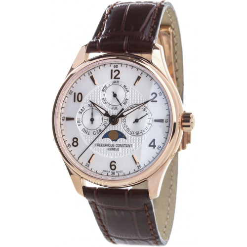 Часы Frederique Constant Runabout FC-365RM5B4
