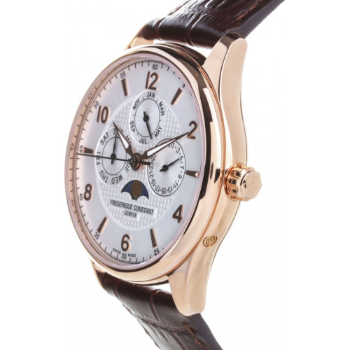 Часы Frederique Constant Runabout FC-365RM5B4