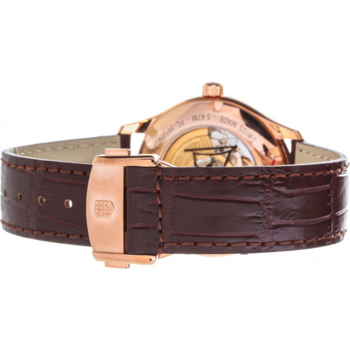 Часы Frederique Constant Runabout FC-365RM5B4