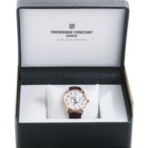 Часы Frederique Constant Runabout FC-365RM5B4