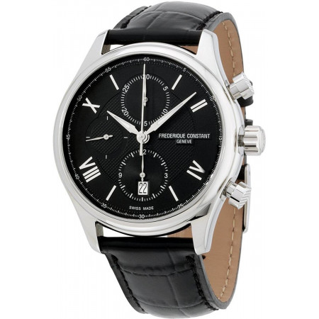 Frederique Constant Runabout FC-392MDG5B6