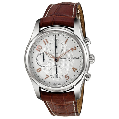 Часы Frederique Constant Runabout FC-392RV6B6