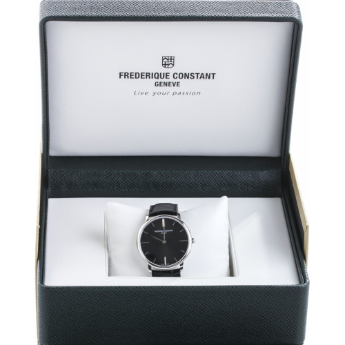 Часы Frederique Constant Slimline FC-200G5S36