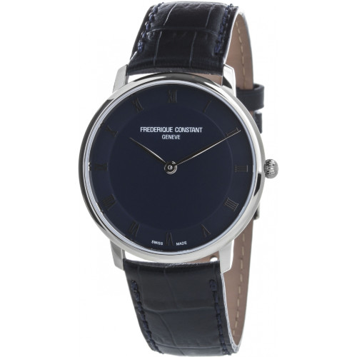 Часы Frederique Constant Slimline FC-200RN5S36