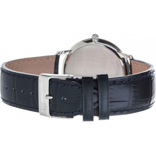 Часы Frederique Constant Slimline FC-200RN5S36