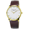 Часы Frederique Constant Slimline FC-200RS5S35