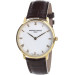 Часы Frederique Constant Slimline FC-200RS5S35