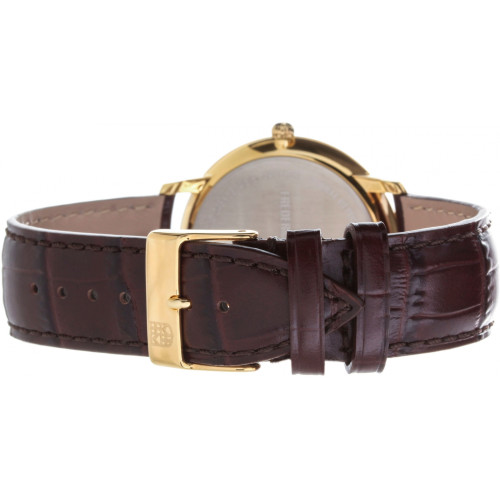 Часы Frederique Constant Slimline FC-200RS5S35