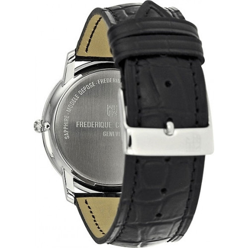 Часы Frederique Constant Slimline FC-200RS5S36