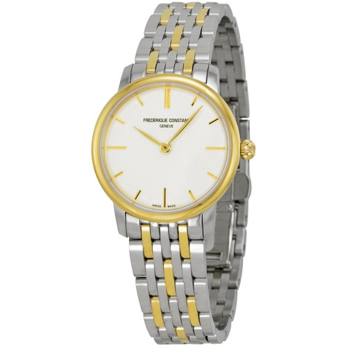 Часы Frederique Constant Slimline FC-200S1S33B3