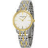 Часы Frederique Constant Slimline FC-200S1S33B3