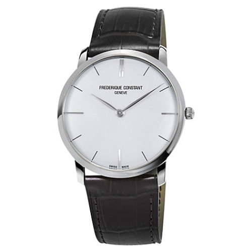 Часы Frederique Constant Slimline FC-200S5S36