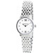 Часы Frederique Constant Slimline FC-200WHDS6B