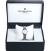 Часы Frederique Constant Slimline FC-200WHDS6B