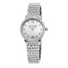 Часы Frederique Constant Slimline FC-200WHDSD6B