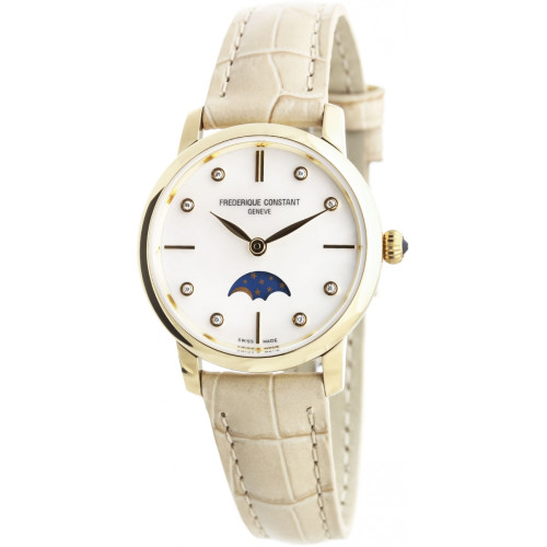 Часы Frederique Constant Slimline FC-206MPWD1S5
